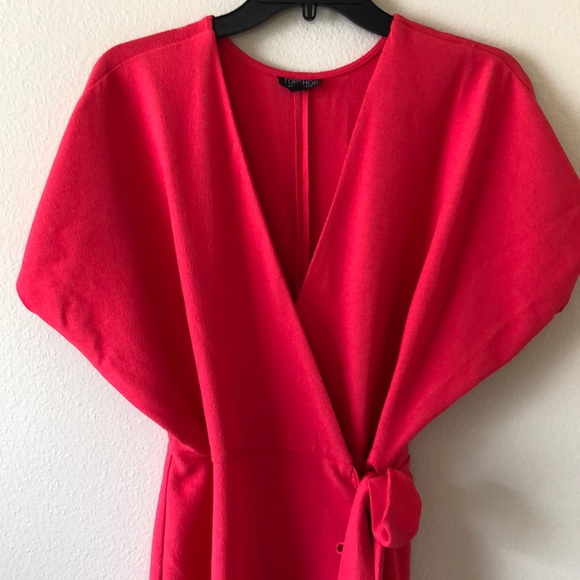 Wrap dress - Picture 2 of 4